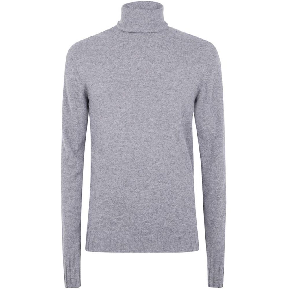 Md75 Men Cashmere Turtle Neck Sweater